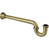 image:imageKingston Brass CC9123 112 PTrap with Box Flange 24 Length 18 Gauge Antique BrassAntique Brass