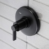 image:imageKingston KB3008NDL NuvoFusion TwoWay Volume Control Brushed NickelPolished Chrome