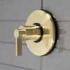 image:imageKingston KB3008NDL NuvoFusion TwoWay Volume Control Brushed NickelPolished Nickel