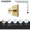 image:imageKingston KS4041EX SixWay Diverter Valve Polished Chrome