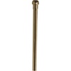 Polished Brass