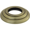 image:imageKingston K158F1 Round Shower Arm Flange Polished ChromeAntique Brass