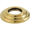 Polished Brass
