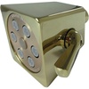 Polished Brass