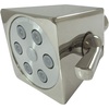 Polished Nickel
