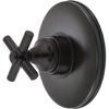 image:imageKingston KB3005EX Volume Control Oil Rubbed Bronze
