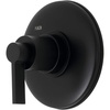 image:imageKingston KB3008NDL NuvoFusion TwoWay Volume Control Brushed NickelPolished Chrome