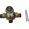image:imageKingston KB3631SWTV Valve Only for Tub amp Shower Polished Chrome