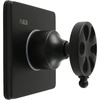 image:imageKingston KS3041RX ThreeWay Diverter Valve Polished ChromeMatte Black