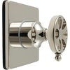 Polished Nickel