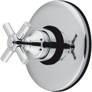 image:imageKingston KB3002EX Volume Control Polished BrassPolished Chrome