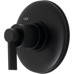 image:imageKingston KB3008NDL NuvoFusion TwoWay Volume Control Brushed NickelPolished Chrome