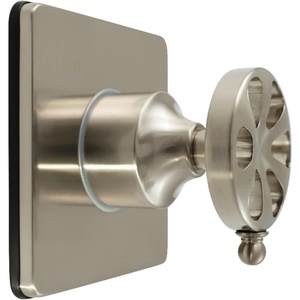 image:imageKingston KS3041RX ThreeWay Diverter Valve Polished ChromeBrushed Nickel