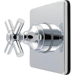 image:imageKingston KS4041EX SixWay Diverter Valve Polished Chrome