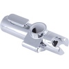 image:imageKingston GB14KXA8 Hand Shower Slide Bar Bracket Brushed NickelPolished Chrome