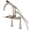 Polished Nickel