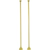 Polished Brass
