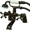 Oil Rubbed Bronze