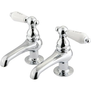 image:imageKingston KS3201PL Basin Tap Faucet Polished ChromePolished Chrome