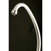 image:imageKingston Brass KS614SB 2Handle Wall Mount Kitchen Faucet Brushed BrassPolished Chrome
