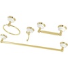 Polished Brass