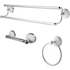 Polished Chrome