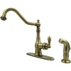 Antique Brass