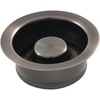 Black Stainless