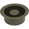 Oil Rubbed Bronze