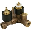 Oil Rubbed Bronze