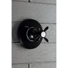 image:imageKingston Brass KS3030BEX 3Way Diverter Valve with Trim Kit Matte Black
