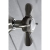 image:imageKingston Brass KS3038BEX 3Way Diverter Valve with Trim Kit Brushed Nickel
