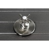 image:imageKingston Brass KS3038BEX 3Way Diverter Valve with Trim Kit Brushed Nickel