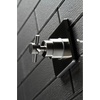 image:imageKingston Brass KS3048DX Concord 3Way Diverter Valve with Trim Kit Brushed Nickel