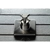 image:imageKingston Brass KS3048DX Concord 3Way Diverter Valve with Trim Kit Brushed Nickel