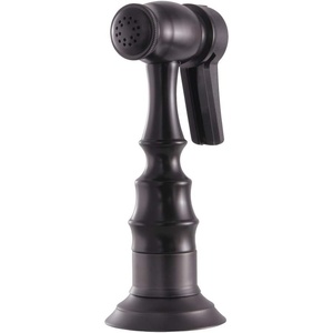 image:imageKingston KBSPR15 Kitchen Side Sprayer Oil Rubbed Bronze